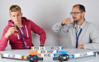 Foto ASVShop concorso segnaletica sicurezza