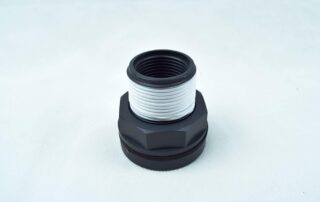 nastro teflon applicazione raccorderia