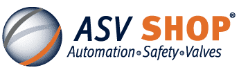 ASV Shop logo