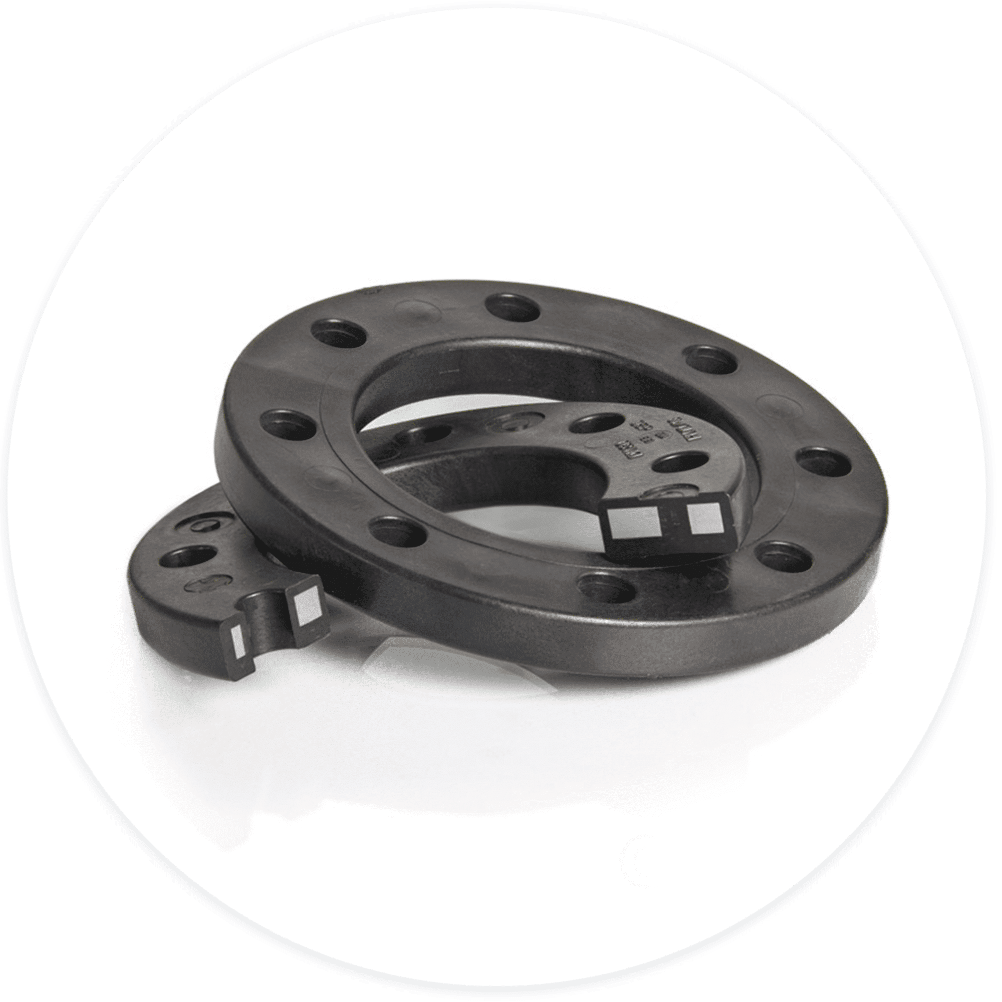 Flange