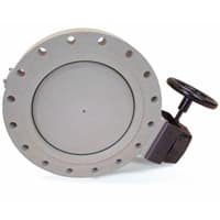 Valvola farfalla DN 800-1000